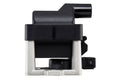 HELLA Ignition Coil - 12V - 3-pin connector - Bolted 5DA006623-951