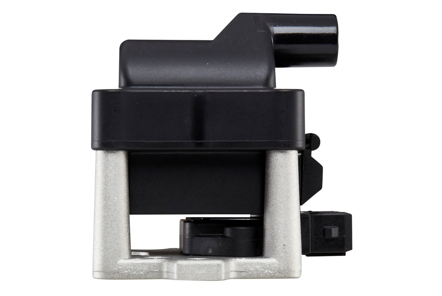 HELLA Ignition Coil - 12V - 3-pin connector - Bolted 5DA006623-951