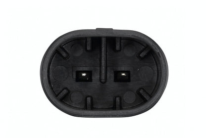 HELLA Ignition Coil - 12V - 2-pin connector - Bolted 5DA193175-341