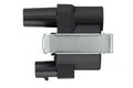 HELLA Ignition Coil - 12V - 2-pin connector - Bolted 5DA193175-341