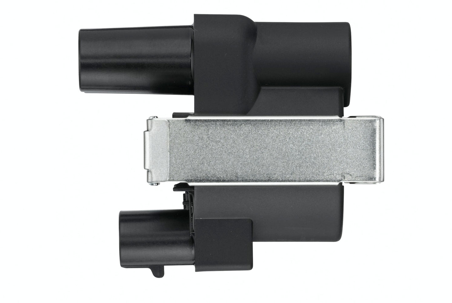 HELLA Ignition Coil - 12V - 2-pin connector - Bolted 5DA193175-341