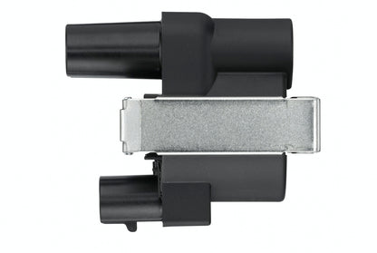 HELLA Ignition Coil - 12V - 2-pin connector - Bolted 5DA193175-341