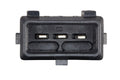 HELLA Ignition Coil - 12V - 3-pin connector - Bolted 5DA193175-351
