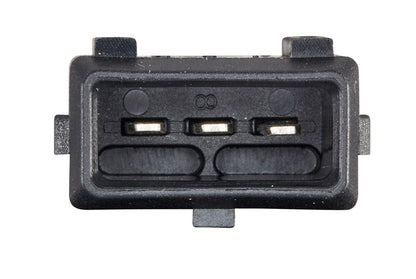 HELLA Ignition Coil - 12V - 3-pin connector - Bolted 5DA193175-351