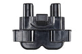 HELLA Ignition Coil - 12V - 3-pin connector - Bolted 5DA193175-351
