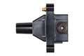 HELLA Ignition Coil - 12V - 1-pin connector - Bolted 5DA193175-361