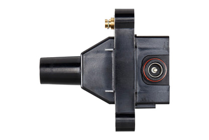 HELLA Ignition Coil - 12V - 1-pin connector - Bolted 5DA193175-361