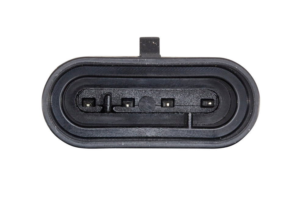 HELLA Ignition Coil - 12V - 4-pin connector - Bolted 5DA193175-391