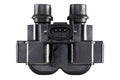 HELLA Ignition Coil - 12V - 3-pin connector - Bolted 5DA193175-401