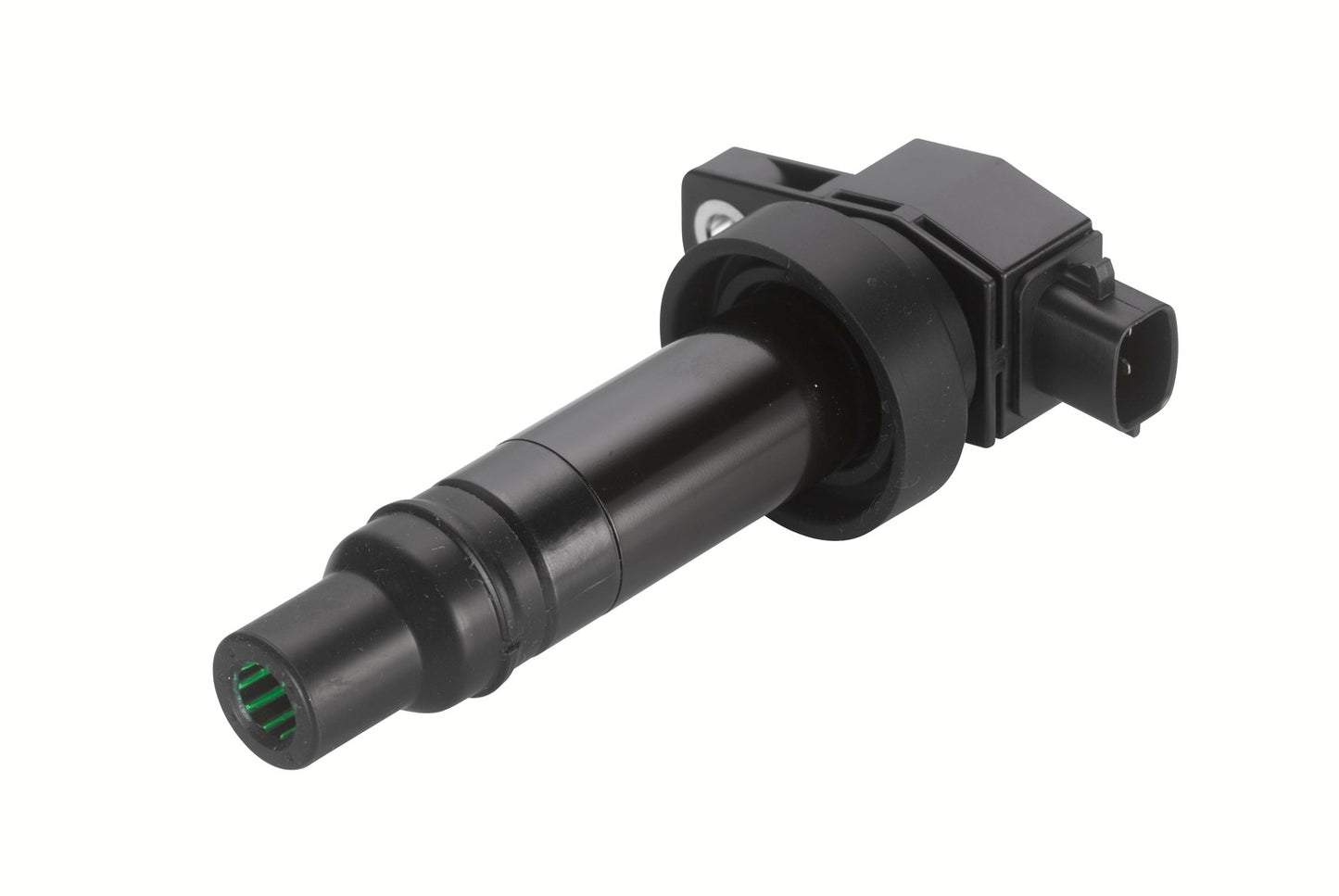 HELLA Ignition Coil - 12V - 2-pin connector - Bolted 5DA193175-481