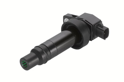 HELLA Ignition Coil - 12V - 2-pin connector - Bolted 5DA193175-481