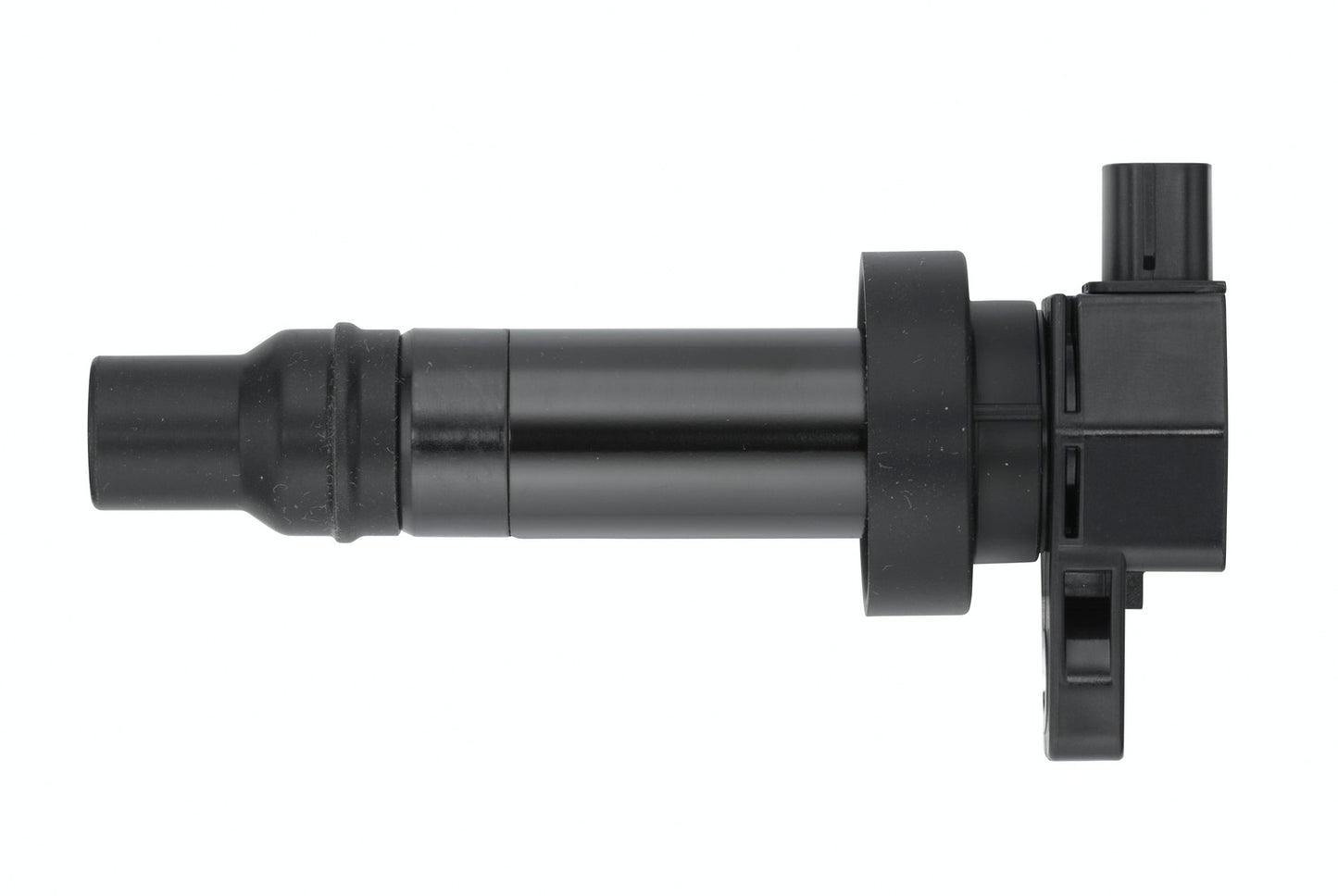 HELLA Ignition Coil - 12V - 2-pin connector - Bolted 5DA193175-481