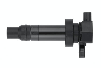 HELLA Ignition Coil - 12V - 2-pin connector - Bolted 5DA193175-481