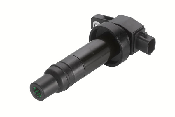 HELLA Ignition Coil - 12V - 2-pin connector - Bolted 5DA193175-511