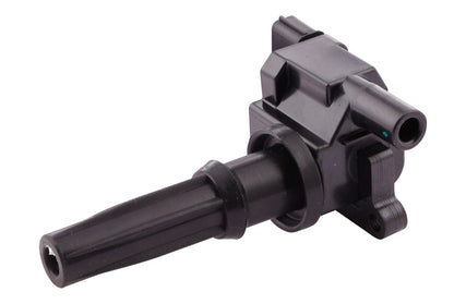 HELLA Ignition Coil - 12V - 3-pin connector - Bolted 5DA193175-531