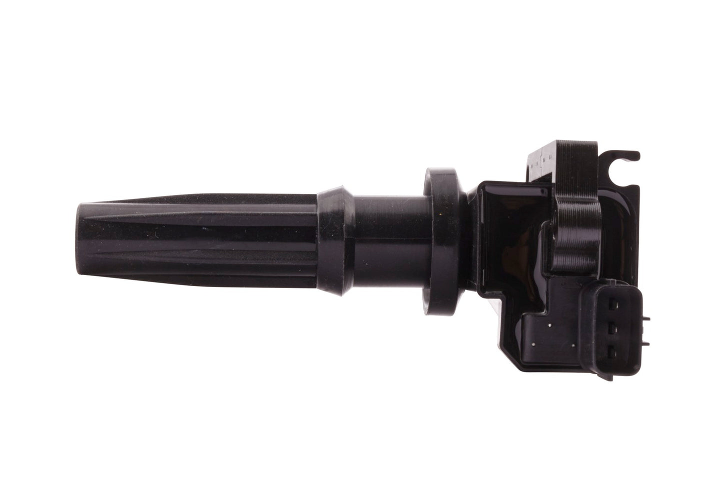 HELLA Ignition Coil - 12V - 3-pin connector - Bolted 5DA193175-531