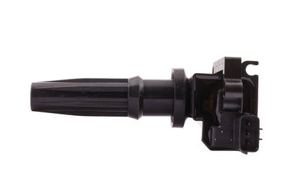 HELLA Ignition Coil - 12V - 3-pin connector - Bolted 5DA193175-531