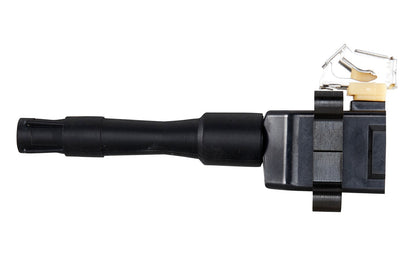 HELLA Ignition Coil - 12V - 3-pin connector - Bolted 5DA193175-541