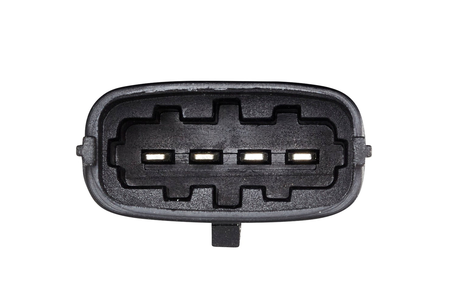 HELLA Ignition Coil - 12V - 4-pin connector - Bolted 5DA193175-561
