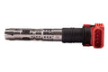 HELLA Ignition Coil - 12V - 4-pin connector - Plugged 5DA193175-591