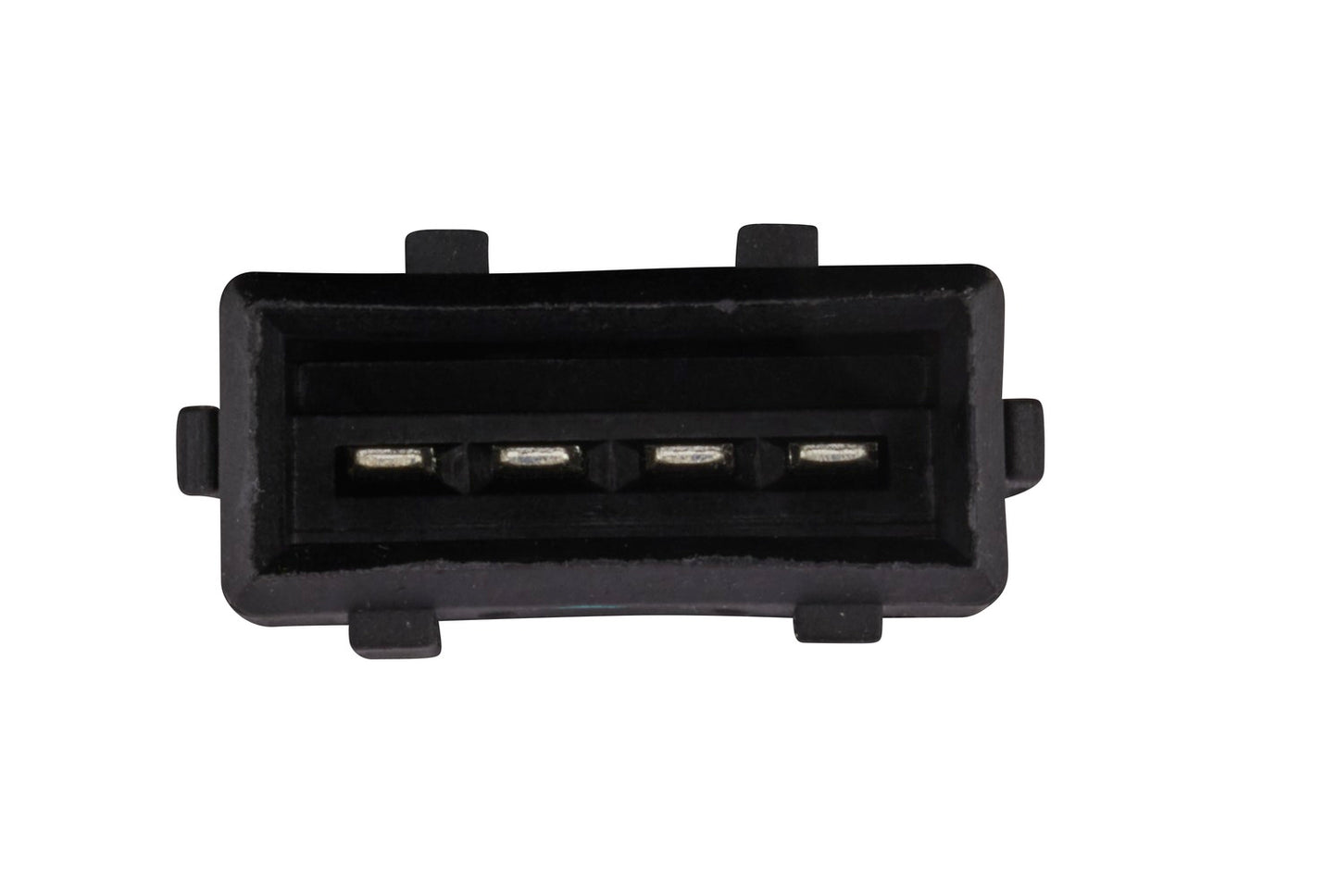 HELLA Ignition Coil - 12V - 4-pin connector - Bolted 5DA193175-651