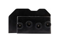 HELLA Ignition Coil - 12V - 4-pin connector - Bolted 5DA193175-651