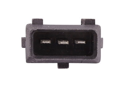 HELLA Ignition Coil - 12V - 3-pin connector - Bolted 5DA193175-671