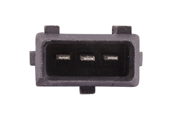 HELLA Ignition Coil - 12V - 3-pin connector - Bolted 5DA193175-671