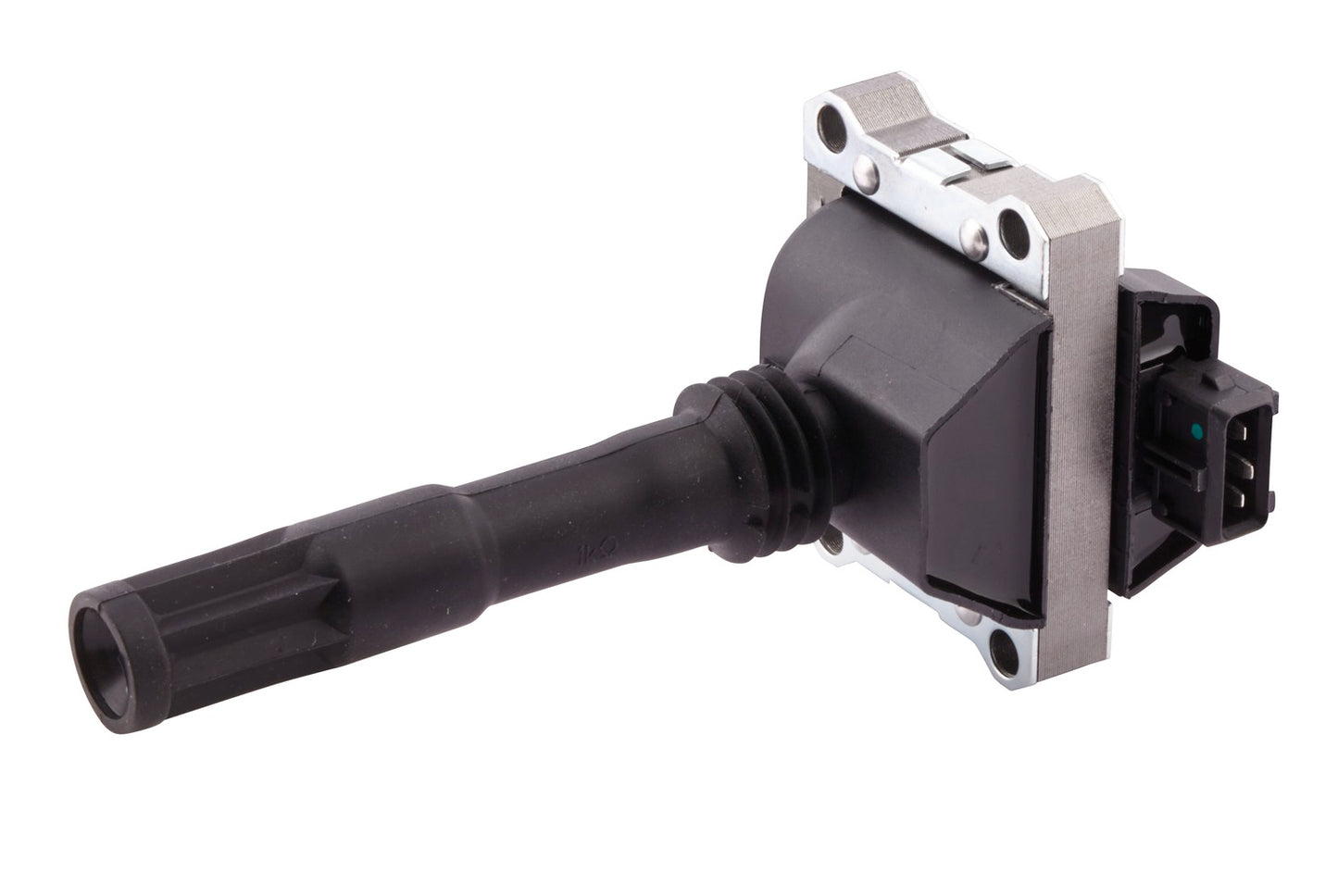 HELLA Ignition Coil - 12V - 3-pin connector - Bolted 5DA193175-671