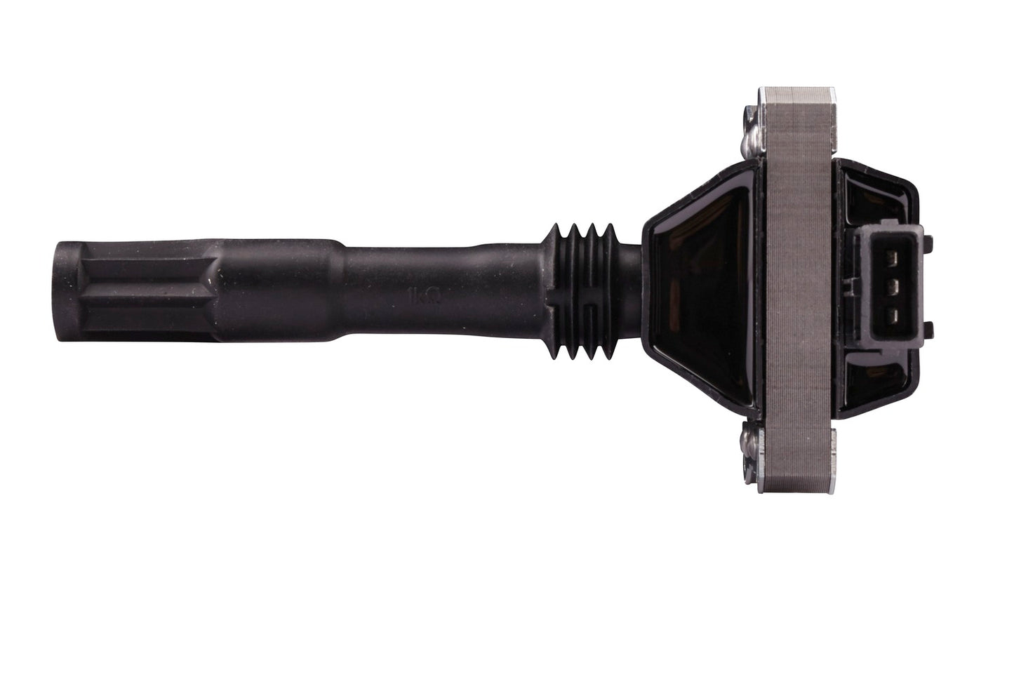 HELLA Ignition Coil - 12V - 3-pin connector - Bolted 5DA193175-671