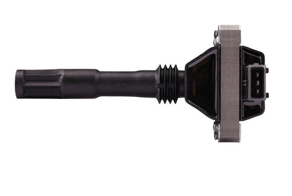 HELLA Ignition Coil - 12V - 3-pin connector - Bolted 5DA193175-671
