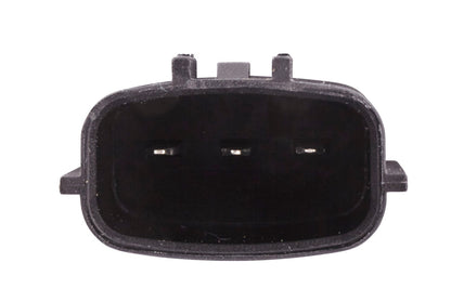 HELLA Ignition Coil - 12V - 3-pin connector - Bolted 5DA193175-681