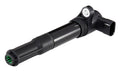HELLA Ignition Coil - 12V - 3-pin connector - Bolted 5DA193175-761