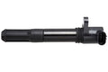 HELLA Ignition Coil - 12V - 3-pin connector - Bolted 5DA193175-761