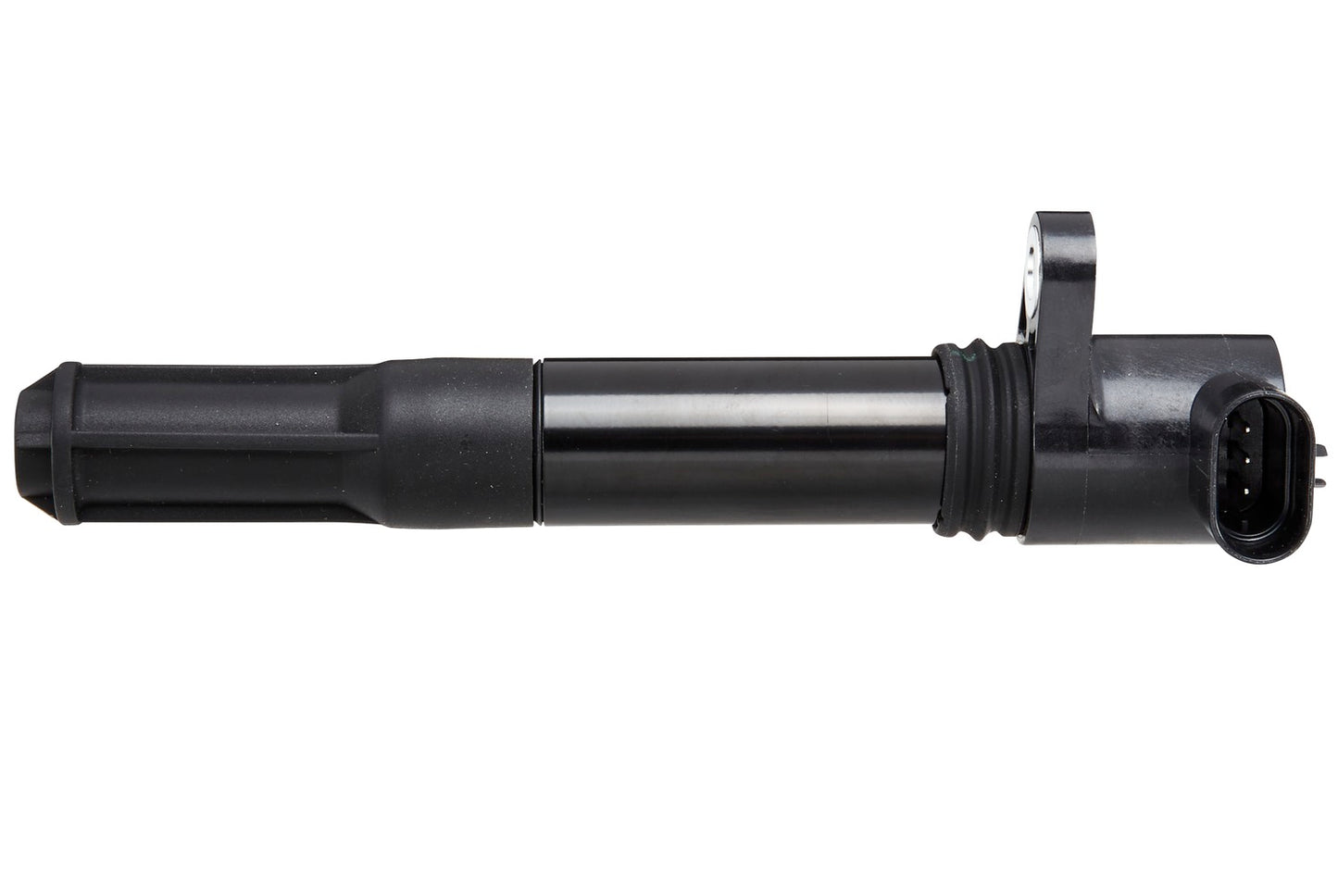 HELLA Ignition Coil - 12V - 3-pin connector - Bolted 5DA193175-761
