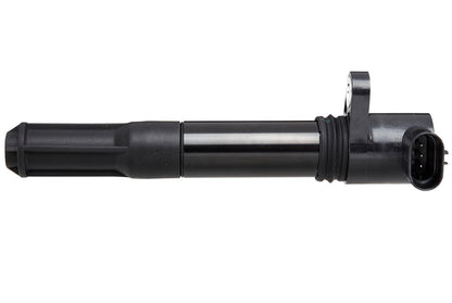 HELLA Ignition Coil - 12V - 3-pin connector - Bolted 5DA193175-761