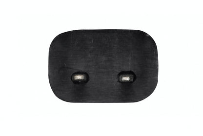 HELLA Ignition Coil - 12V - 2-pin connector - Bolted 5DA193175-781