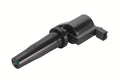 HELLA Ignition Coil - 12V - 2-pin connector - Bolted 5DA193175-781