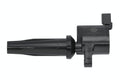 HELLA Ignition Coil - 12V - 2-pin connector - Bolted 5DA193175-781