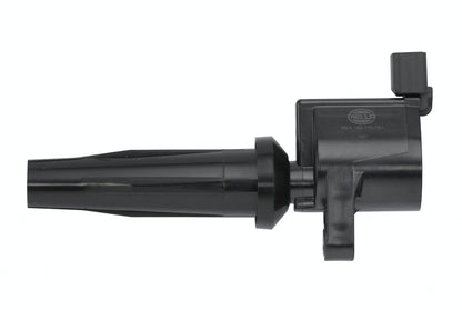 HELLA Ignition Coil - 12V - 2-pin connector - Bolted 5DA193175-781