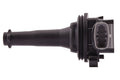 HELLA Ignition Coil - 12V - 4-pin connector - Bolted 5DA193175-801