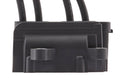 HELLA Ignition Coil - 12V - 4-pin connector - Bolted 5DA193175-821