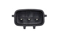 HELLA Ignition Coil - 12V - 3-pin connector - Bolted 5DA193175-841