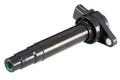 HELLA Ignition Coil - 12V - 3-pin connector - Bolted 5DA193175-841