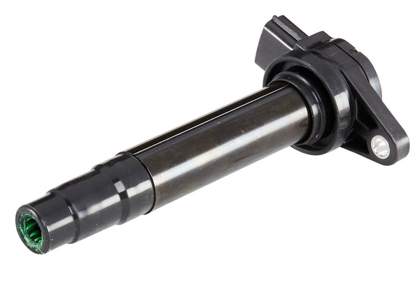 HELLA Ignition Coil - 12V - 3-pin connector - Bolted 5DA193175-841
