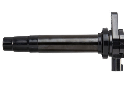 HELLA Ignition Coil - 12V - 3-pin connector - Bolted 5DA193175-841