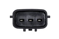 HELLA Ignition Coil - 12V - 3-pin connector - Bolted 5DA193175-851