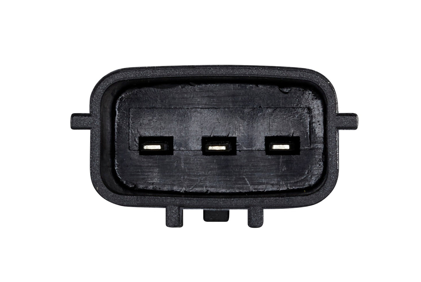 HELLA Ignition Coil - 12V - 3-pin connector - Bolted 5DA193175-851