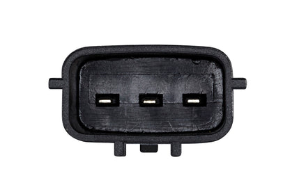 HELLA Ignition Coil - 12V - 3-pin connector - Bolted 5DA193175-851