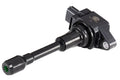 HELLA Ignition Coil - 12V - 3-pin connector - Bolted 5DA193175-851